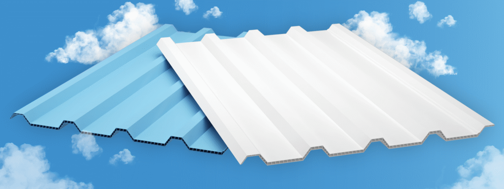 Perbedaan Atap uPVC dan PVC yang Wajib Kamu Tahu | Roofmaxx