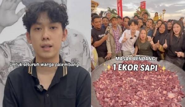 Roof Seal Roofmaxxs: Perlindungan Maksimal untuk Atap, Tidak Seperti Rendang 200 Kg yang Hilang di Palembang