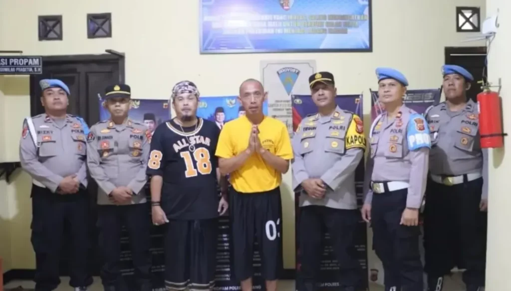 Oknum Polisi Mabuk Hina Seniman di Subang, Momentum Ciptakan Ruang Seni yang Lebih Aman