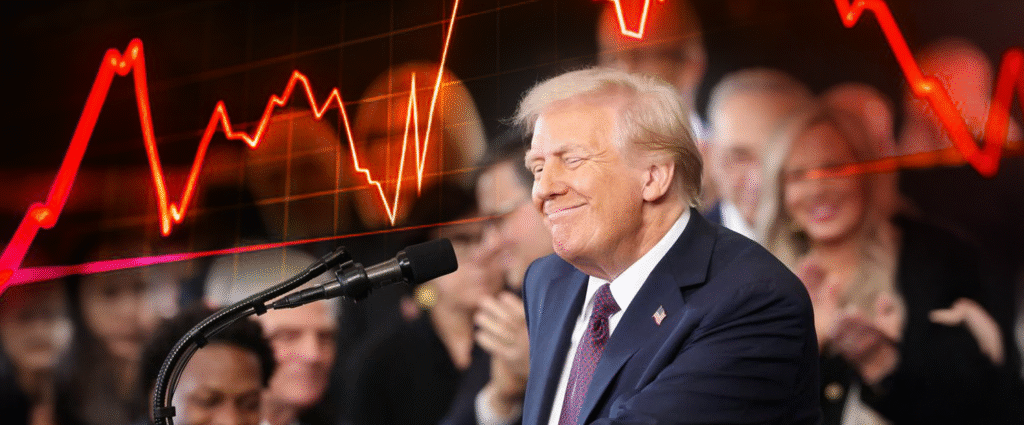 Pengaruh Kebijakan Tarif Dagang Donald Trump terhadap Aksesibilitas Harga Atap uPVC Double Layer yang Terjangkau