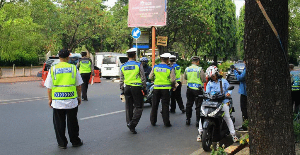 Bukan Cuma Namanya yang Unik, Anjir Butuh Atap Kuat!
