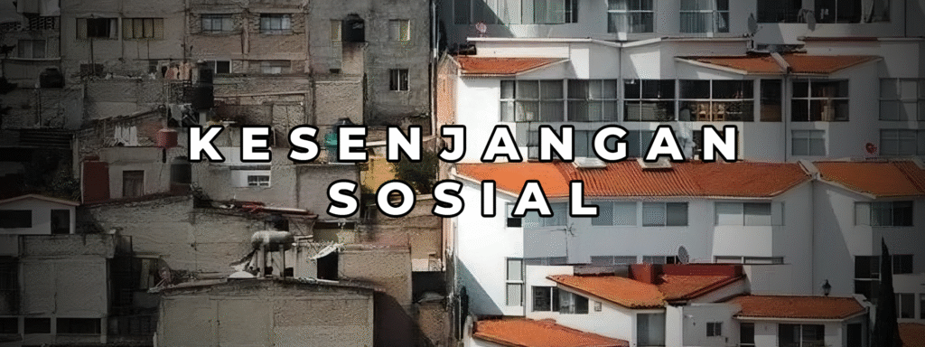 Kesenjangan Sosial Masih Nyata: Sudah Saatnya Hunian Layak Menjadi Hak Semua Orang