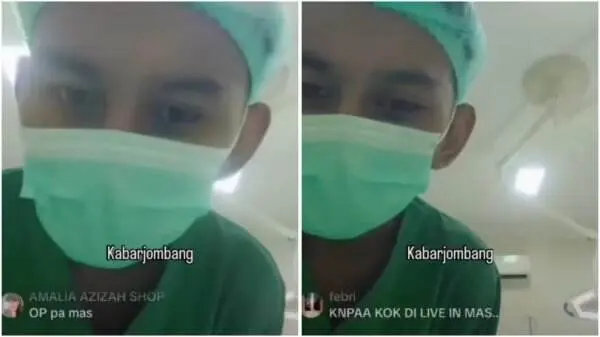 Jangan Salah Fokus Seperti Kasus Live TikTok di Ruang Operasi, Pilih Atap yang Tepat untuk Hunian Keluarga