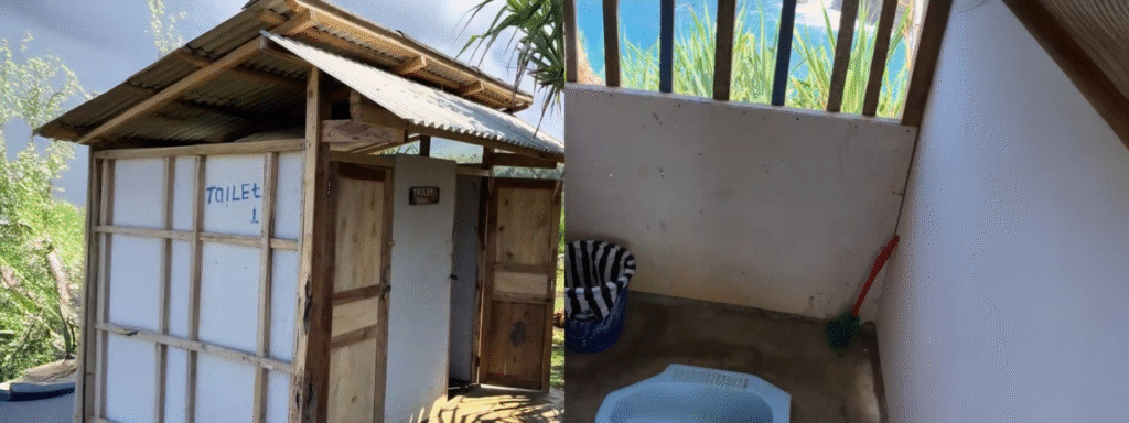 Toilet Umum dengan Panorama Laut di Pacitan, Fasilitas Publik Jadi Daya Tarik Wisata