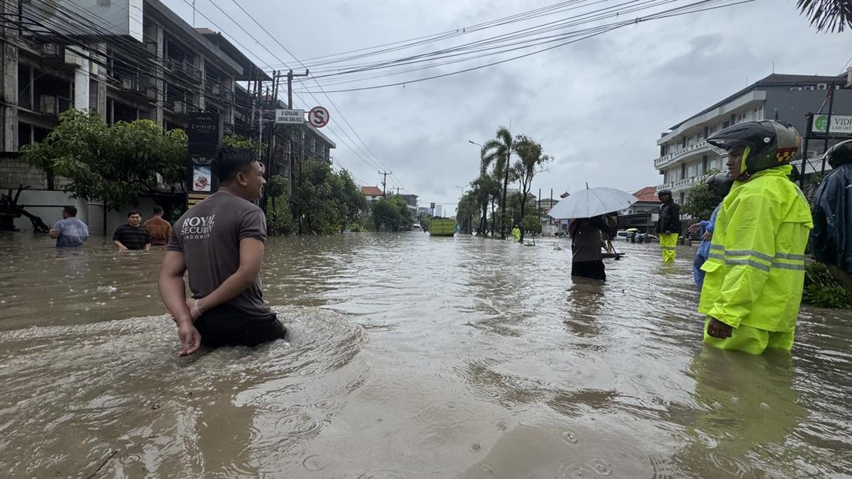 Banjir Bandang Bali & NTT: Pentingnya Hunian Tahan Cuaca Ekstrem