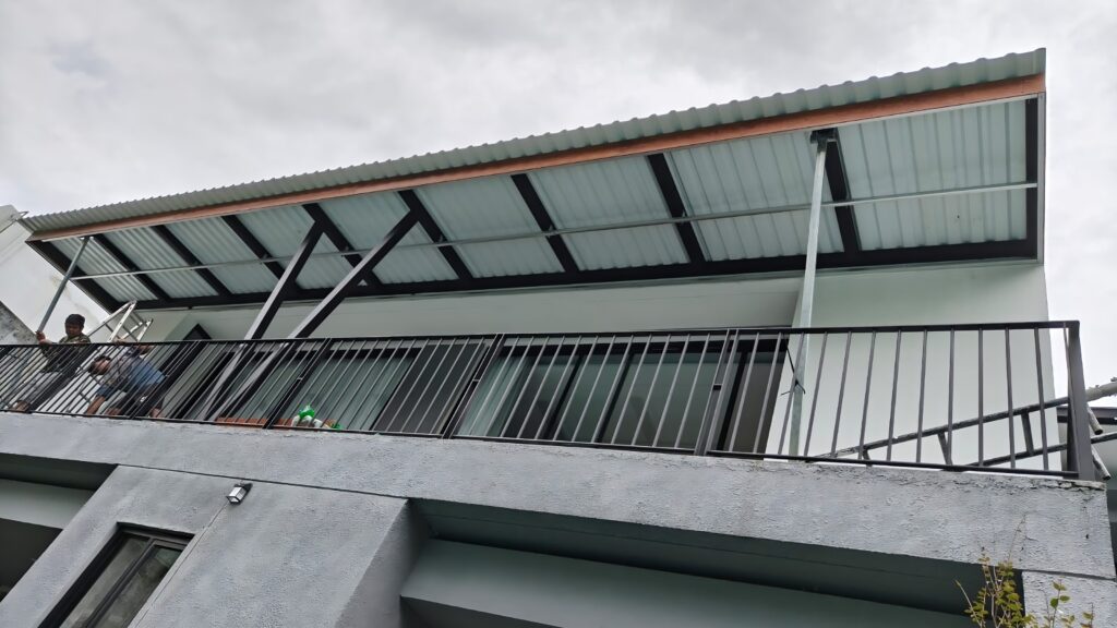 Cara Memasang Atap UPVC Roofmaxx’s yang Baik dan Benar: Panduan Lengkap