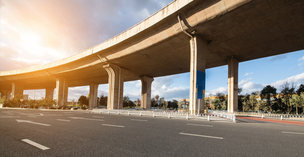 10 Proyek Jalan Tol Prioritas 2026: Infrastruktur Tangguh Seperti Atap UPVC Roofmaxx’s