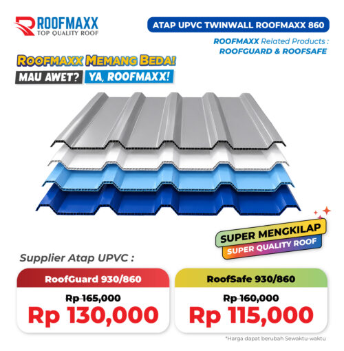 Diamond 930-860-Roofmaxx