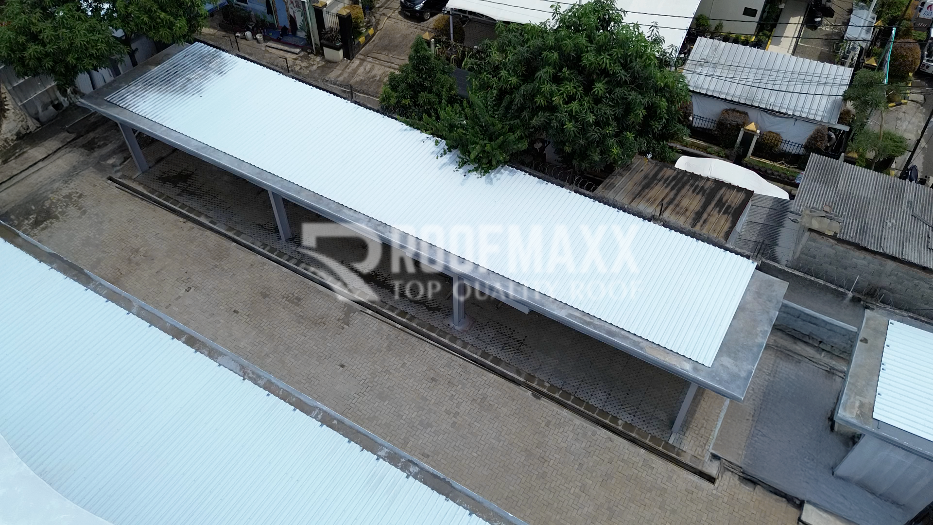 proyek upvc