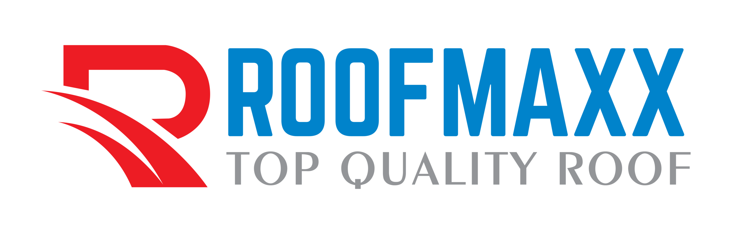 Logo RoofMaxx