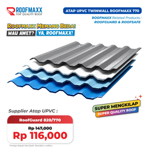 Topmaxx 820-770-Roofmaxx