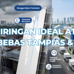 Kemiringan Ideal Atap - Roofmaxx