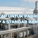 atap untuk pabrik - Roofmaxx