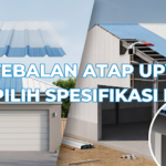Ketebalan Atap uPVC - Roofmaxx.