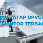 Baut Atap uPVC - Roofmaxx
