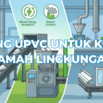Daur Ulang uPVC - Roofmaxx