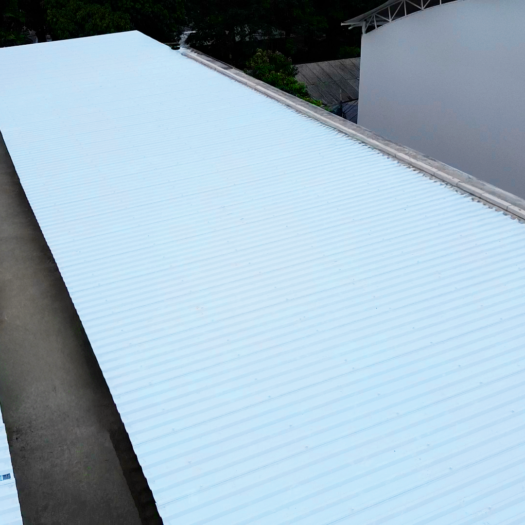 atap upvc terlaris