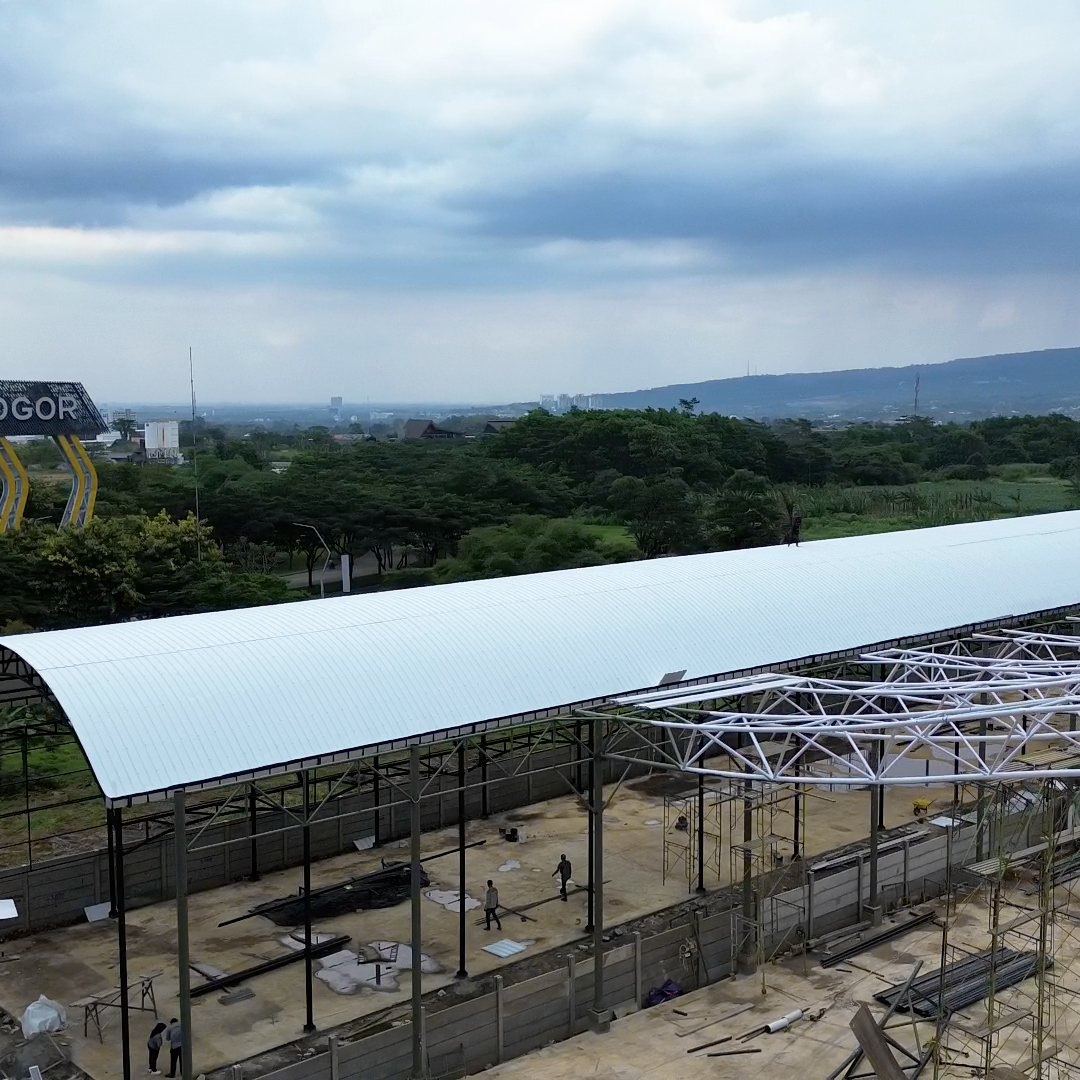 atap upvc terbaik